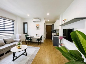 ALAYA 14 APARTMENT and HOTEL BA ĐÌNH